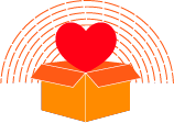 Charity Icon