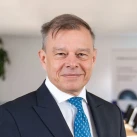 CEO, MS Reinsurance