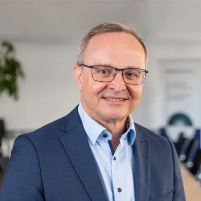 Martin Jueni